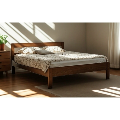 Кровать  Икея