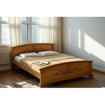 Кровать  Нова