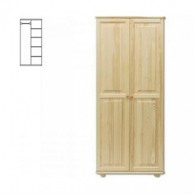 Шкаф Витязь-104