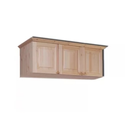 Антресоль Витязь-142 3-створчатая