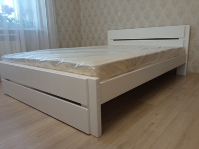 Кровать Модерн