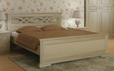 Кровать  Лира
