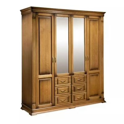 Шкаф Верди ШЗ-4