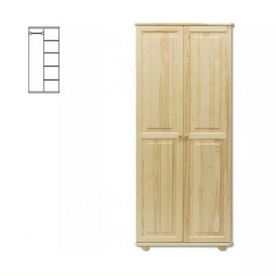 Шкаф Витязь-104