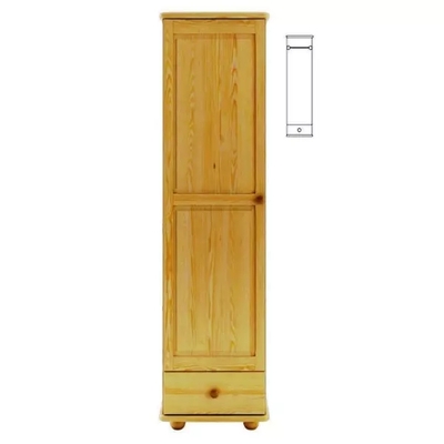 Шкаф Витязь-116